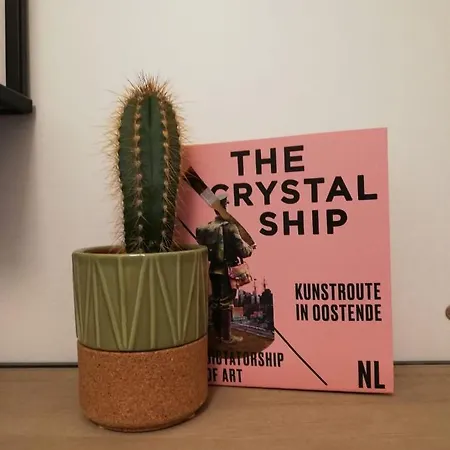 Apartman Vlak Aan Zee